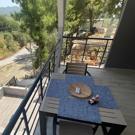 Mai Auberge de jeunesse