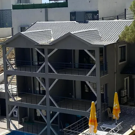 Auberge de jeunesse Mai