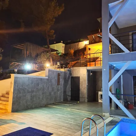 Auberge de jeunesse Mai Sarigerme