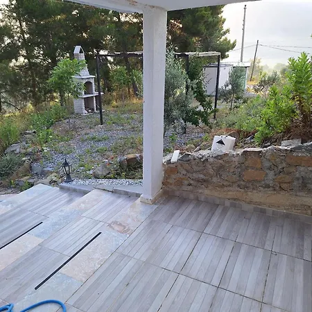 Mai Auberge de jeunesse *